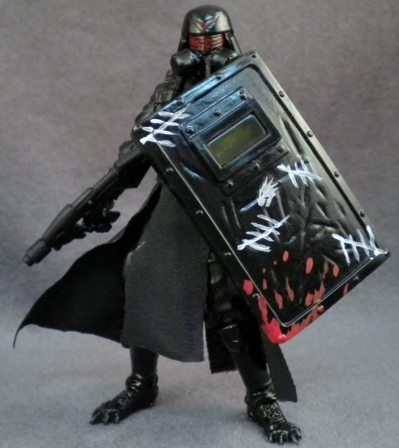 dark troopers toy